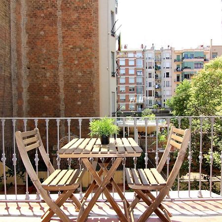 Gir1A - Gir1A -Modernist Apartment Next To Paseo De Gracia Barcelona Exterior photo